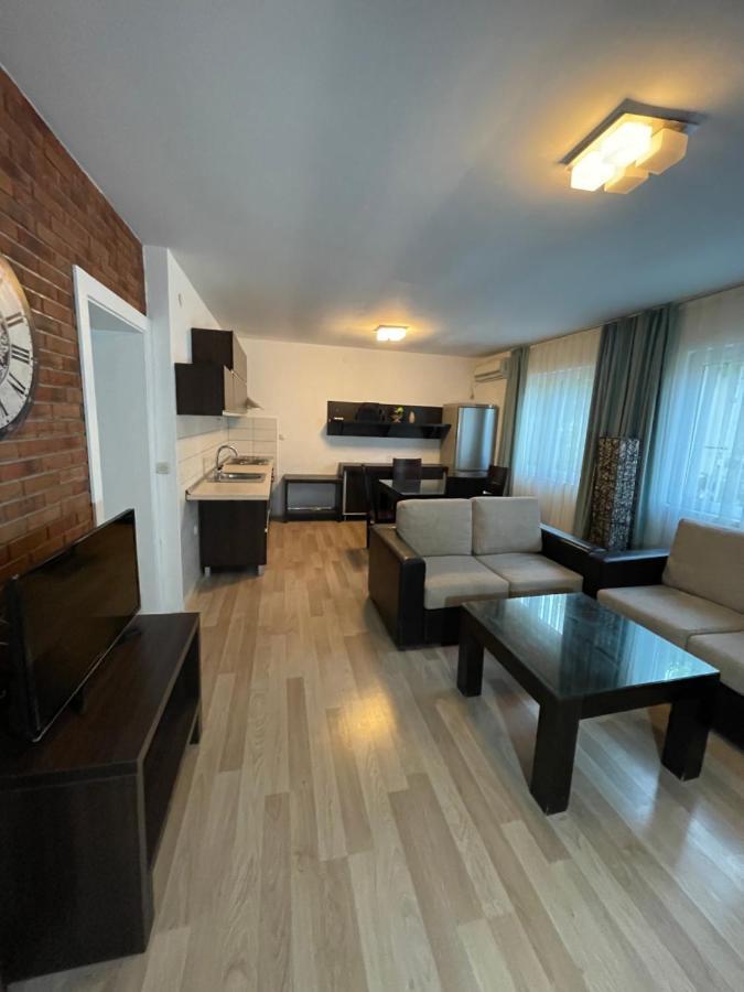 Exclusive 9- Urban Apartments Kočani 외부 사진