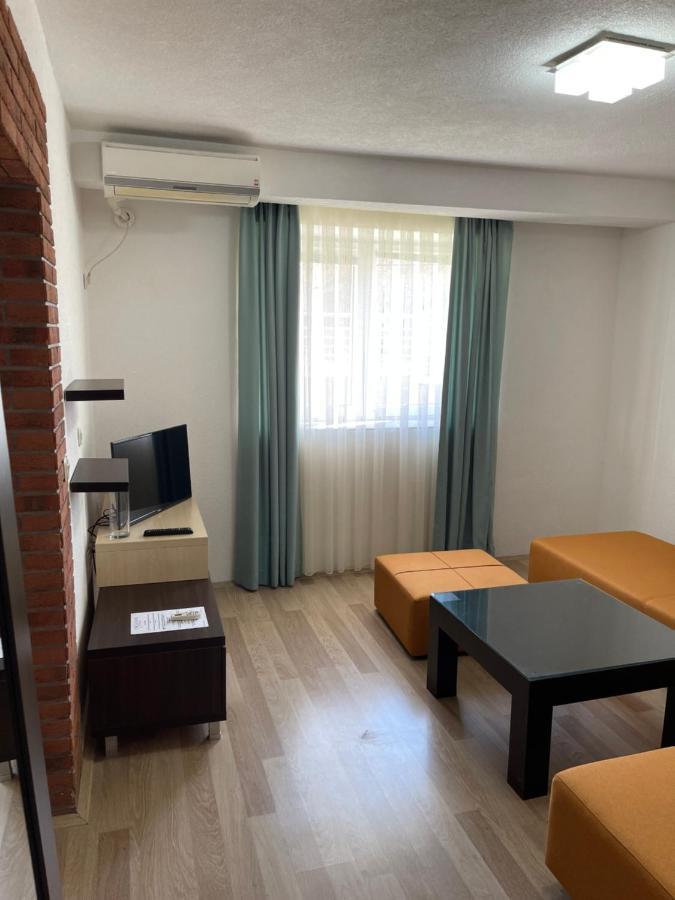 Exclusive 9- Urban Apartments Kočani 외부 사진